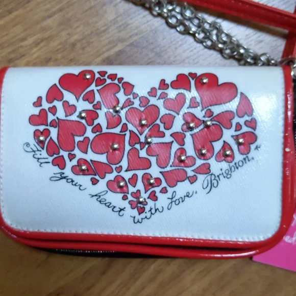 Brighton "Fill your heart" media case - Picture 2 of 6